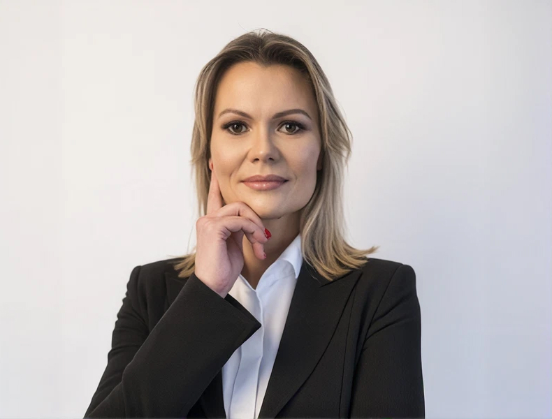 Katarzyna Juśkiewicz - Membre du conseil d’administration
