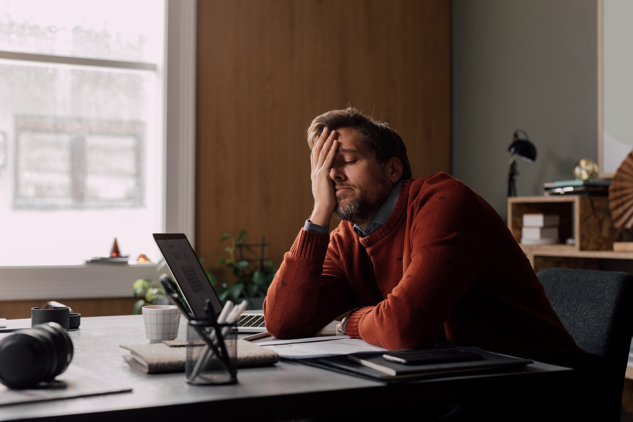 Mon site web est indisponible – au secours !